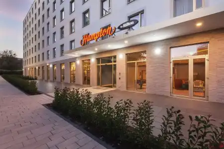 Hampton by Hilton Konstanz - 0