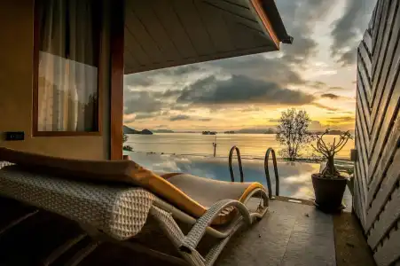 Koh Yao Yai Hillside Resort - 110