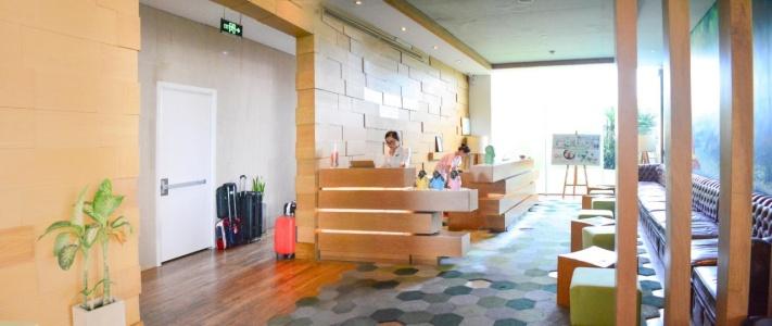 Fusion Suites Da Nang - 14