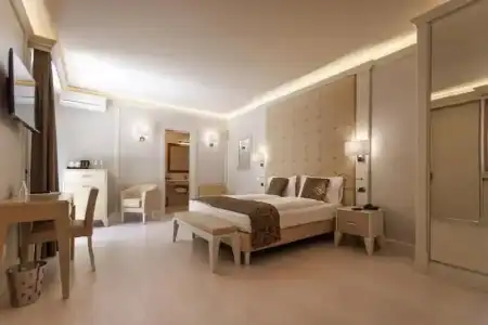 Park Imperial Centro Tao Natural Medical Spa - 174
