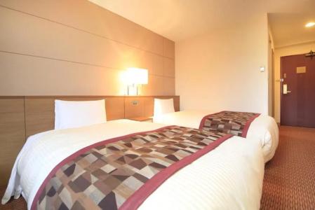Vessel Inn Fukuyama Station - 65