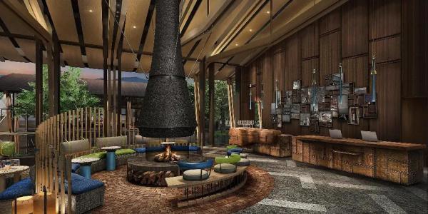 Indigo Karuizawa by IHG - 16