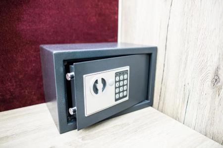 Hof - 43