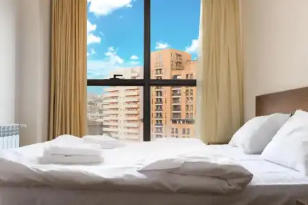 Stay Inn on Buzand str. 17 - 110