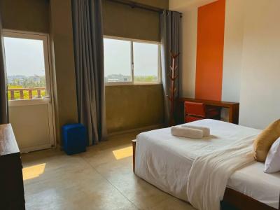 Casa Samaya, Boutique Beachfront in Weligama - 204