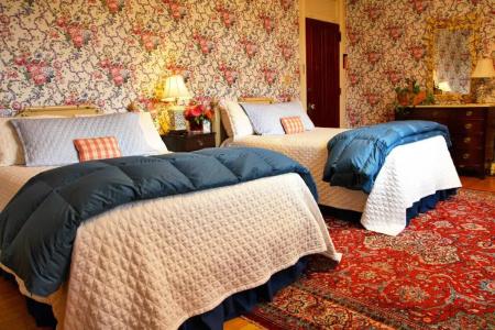 Wilburton Inn - 213