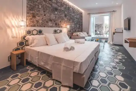 Medousa Suites - 41