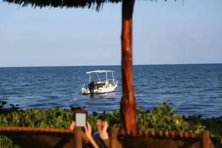 Kijongo Bay Beach Resort - 9
