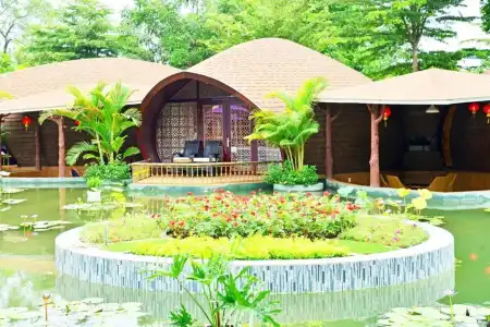 Con Khuong Resort Can Tho - 116