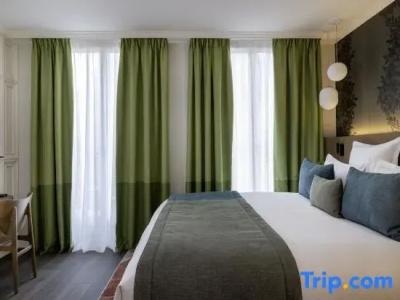 Hôtel L'Ormaie & Spa - 101