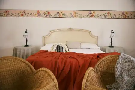 Relais Corte Palmieri - 84
