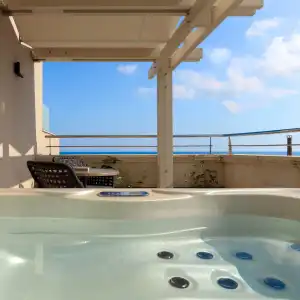 Macaris Suites and SPA - 73