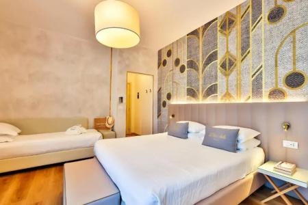 UNAHOTELS Imperial Sport - 119
