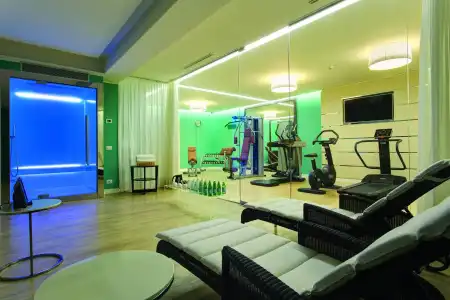 Savoia Excelsior Palace Trieste - Starhotels Collezione - 27