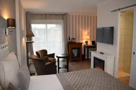 Le Trophée Boutique Hôtel Spa - La Loggia Appart'hôtel - 37