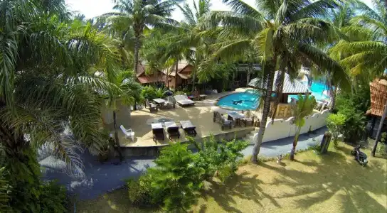 Laguna Beach Club Resort - 179