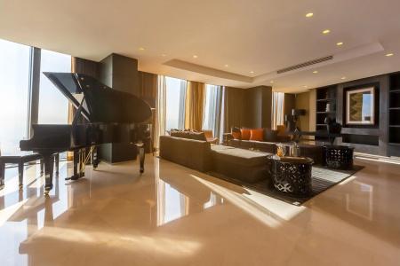 Amman Rotana - 1