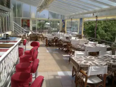Pearl of Marmaris Otel - 17