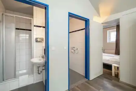 a&o Salzburg Hauptbahnhof - Hostel - 8
