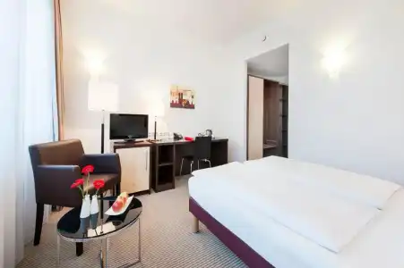 Premier inn Munchen City Ost - 29