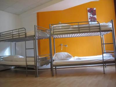 Metropol Hostel Berlin - 25