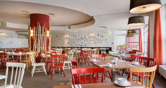 Sure by Best Western Muenchen Hauptbahnhof - 34