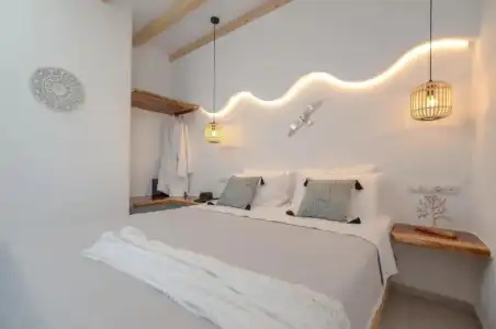 Birikos Studios & Apartments - 74