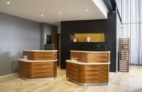 Courtyard by Marriott Mexico City Toreo - 15