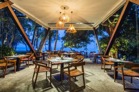 The Monttra Pattaya - 21