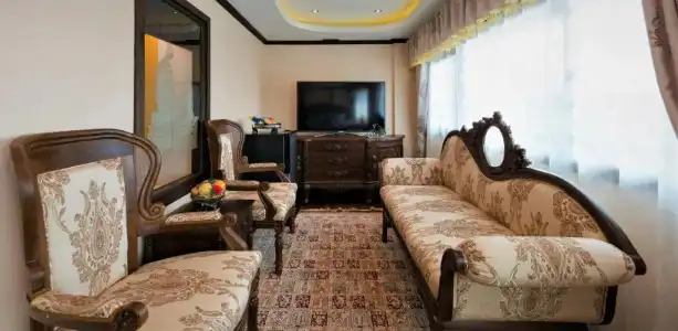 Thanyawintra Boutique & Spa - 73