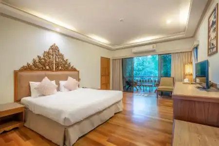 Vana Varin Resort Hua Hin - 64