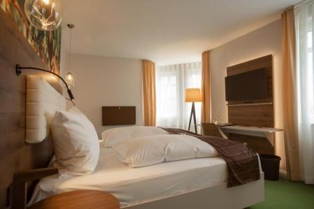 Das Schokoladenhotel - 25
