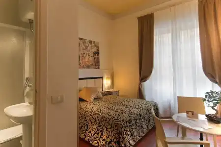 Florence Room - 31