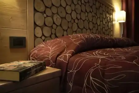 Panorama Fontanella Wellness & Spa - 56