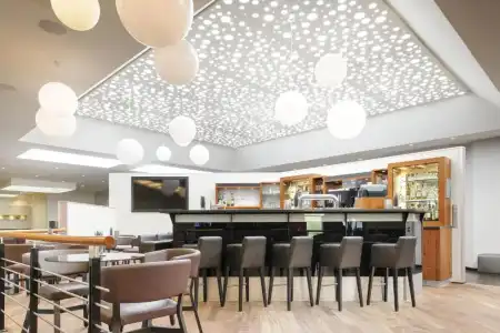 Park Inn by Radisson Düsseldorf Kaarst - 65