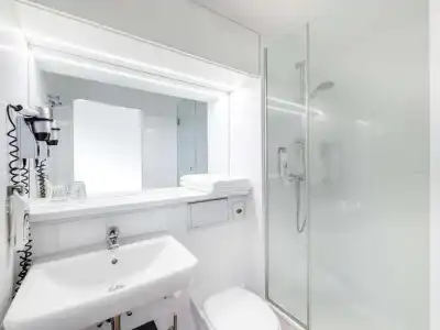 ibis Frankfurt Messe West - 50