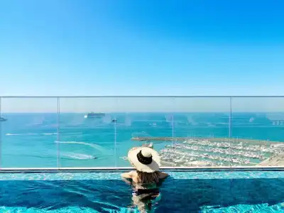 The Tower at St Raphael Resort - 28