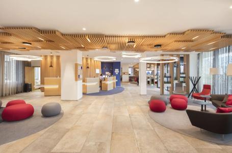 Holiday Inn Express Munich City West by IHG - 15