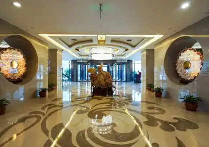 Ritan Downtown Beijing - 11