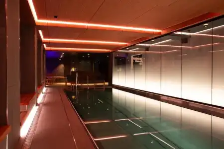 Bergstadens & SPA - 8