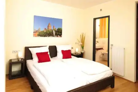 GuestHouse Mainz - 1