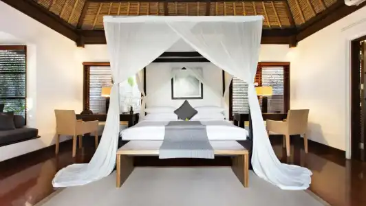 Kayumanis Ubud Private Villas & Spa - 2