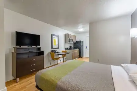 Studio 6 Dallas, TX - 44