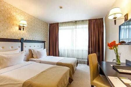 Best Western Plus Lozenetz - 66