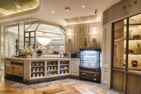 The Salil Sukhumvit 57 - Thonglor - 1