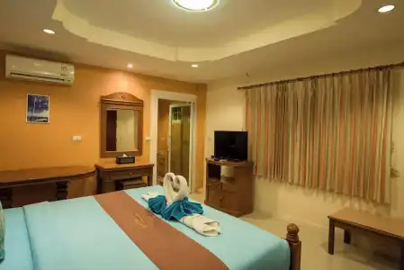 Lareena Resort Koh Larn Pattaya - 102