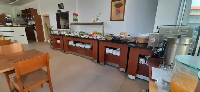 Batu Pansiyon - 13