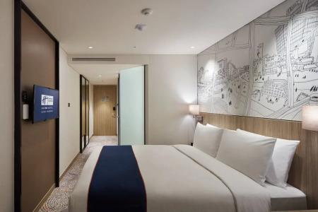 Holiday Inn Express SEOUL HONGDAE by IHG - 38