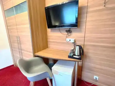 BnB Fliegerhaeusle Hagnau 24h Self Check In - 125