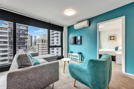Pegasus Apart'Hotel - 55